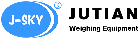 Attrezzature per pesare Jiangsu Jutian Co., Ltd.