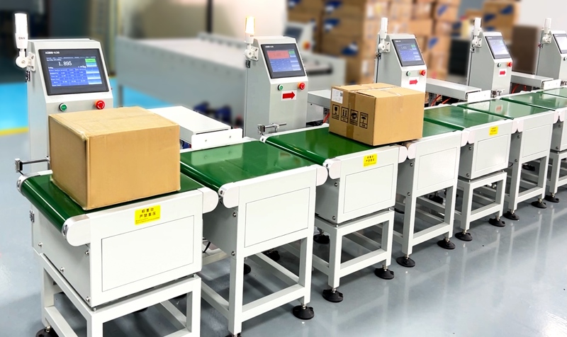 In che modo le apparecchiature di controllo peso intelligenti di Jiangsu Jutian aiutano la messicana Margrey a ridurre i costi e ad aumentare l'efficienza?